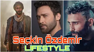 Seçkin Özdemir Lifestyle (Kuruluş: Osman) Biography 2020, Age, Net Worth. Girlfriend, Family, Facts