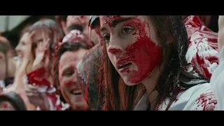 RAW (2017) CLIP "Rookies" (HD) FRENCH CANNIBAL HORROR