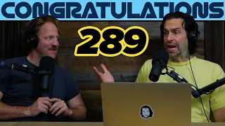 I Love You - David Sullivan Part 2 (289) | Congratulations Podcast with Chris D'Elia