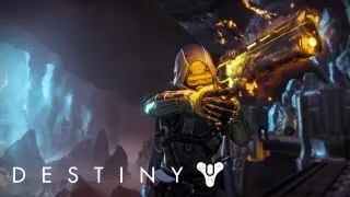 Offizieller Destiny-Gameplay-Trailer - Der Mond [DE]