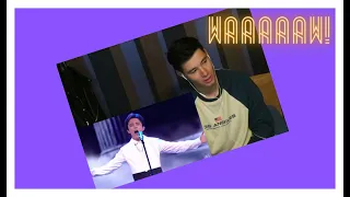 Singer,actor&Vocal Coach Reacts FIRST TIME to Dimash AVE MARIA | Новая Волна2021 Дима́ш Кудайберге́н