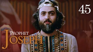 Prophet Joseph | English | Episode 45