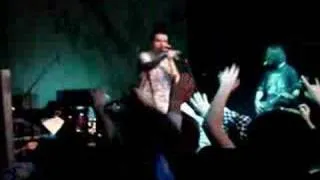 Noize MC - 11 Эмо-бой (Gorod, 30.05.2008)