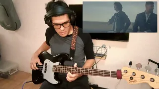 Little Drummer Boy Bass Cover - For King and Country