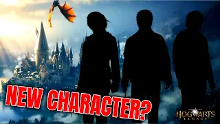 NEW Character Name Revealed For Hogwarts Legacy?  - Let's Investigate!
