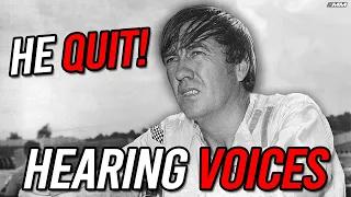 When Bobby Isaac QUIT Racing After Hearing Voices | NASCAR Stories