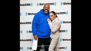 Jasmine Guy & Kadeem Hardison on How Bill Cosby’s Scandal Affected “A Different World”