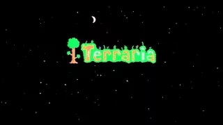 Terraria Music - Martian Madness