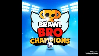 Champions (in Brawl Stars)—Brawl Bro