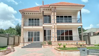 4 bedroom house for sale in Uganda entebbe road  Kampala Uganda  WhatsApp +256701541291