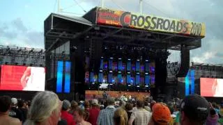 CROSSROADS 2010 Jeff Beck  Hammerhead