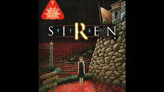 ［PS2］サイレン（SIREN）BGM集
