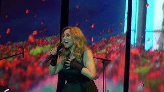 Lara Fabian - Je T'aime--Live in Athens 2018, Greece 19-05-2018