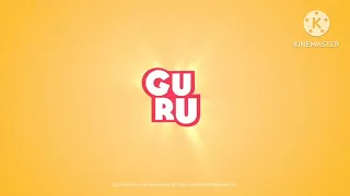 Guru Studio/Spin Master Entertainment/Nickelodeon Productions (2024)