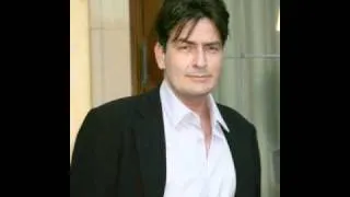 Charlie Sheen Webcast "Sheen's Corner"