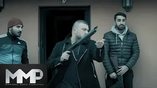 Zeyd - Başım Belada (Official Video)