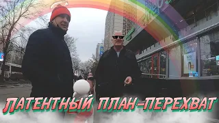 СтопХам-ШОК! СОТРУДНИКИ УВЕЗЛИ АВТОХАМА В ОТДЕЛ ЗА МАТ!