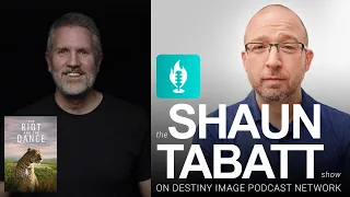 Gordon Wilson - The Riot and The Dance | Shaun Tabatt Show #207 (Audio-Only)