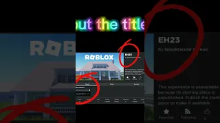 New Roblox Egg Hunt 2023 Event Leaks + MORE #shorts #roblox #RobloxEggHunt2023 #EggHunt2023