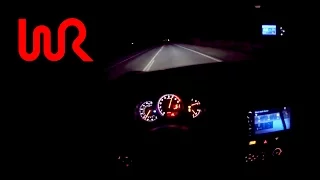 2017 Toyota 86 - POV Performance Test, 0-60 in 6.0 Seconds!