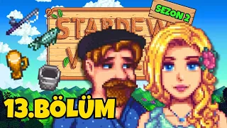 AH BE CLINT... 👗🎩 | Stardew Valley 1.6 + Expanded