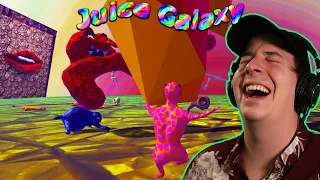 NOBODY CAN TOUCH MY JUICE!! | Juice Galaxy (Formerly Juice World)