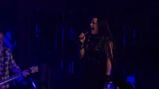 EVANESCENCE - 'Taking Over Me' (Live @ColiseoPR 2024)