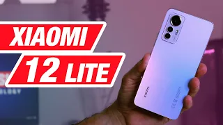 Review XIAOMI 12 LITE - Experiencia tras un mes - ¿El Xiaomi más EQUILIBRADO?