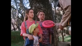 Los recuerdos de Charlie en Critters 3 (Critters trilogía)