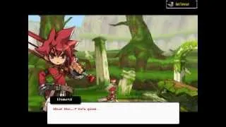 [Elsword Online] Elsword Tutorial: First-Timers to Sword Knight (part 1)