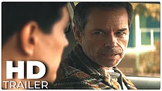 THE SEVENTH DAY Trailer (2021) Guy Pearce, Horror Movie