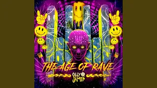 The Age Of Rave