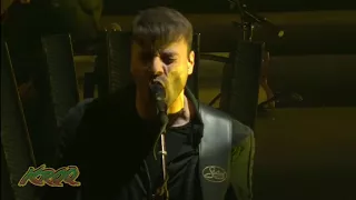 Muse: Live at KROQ Weenie Roast (full gig) - May 16, 2015