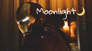 Iron Man | Moonlight