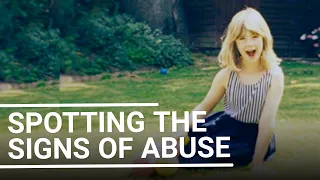 'My father started abusing me when I was two' | Surviving abuse