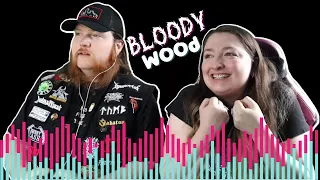 Music Reaction: Bloodywood - 'Aaj' (PopFan First Listen)