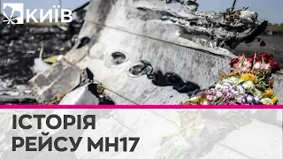 Катастрофа МН17- що сьогодні відомо про збиття літака?