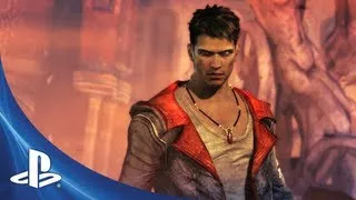 DmC: Devil May Cry Demo Trailer