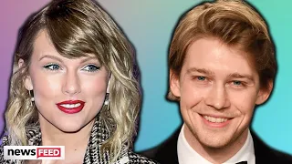 Taylor Swift Reveals How Joe Alwyn CHANGED Her!!!