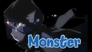 Danmachi season 3 "Wiene" [Amv] Monster