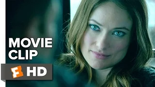 Love the Coopers Movie CLIP - We Met Where? (2015) - Olivia Wilde, Jake Lacy Movie HD