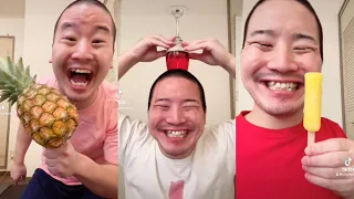 Junya1gou funny video 😂😂😂 | JUNYA Best TikTok October 2021 Part 65