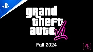 Grand Theft Auto 6 (2024)