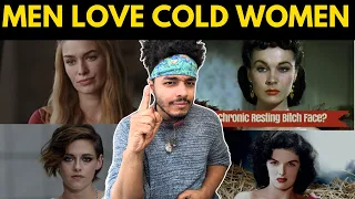 Why Men Commit More To Cold Women - Ft Elliot Scott