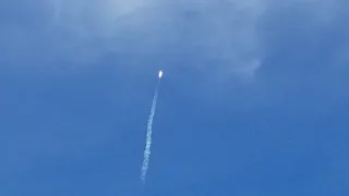 SpaceX CRS-18 Launch 25July19