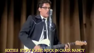 AT THE APOLLO 1957 BUDDY HOLLY