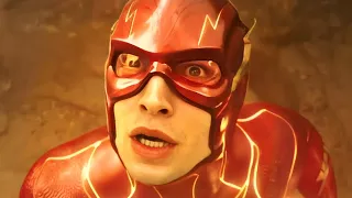 Das Ende Von The Flash Erklärt