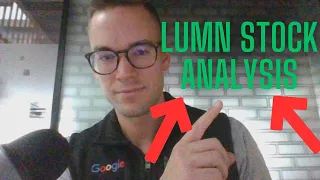 Lumen Technologies: What's Next for the Stock?