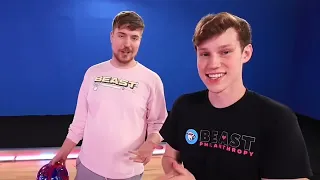 Hit The Target, Win $3000,000 🔴Mr Beast