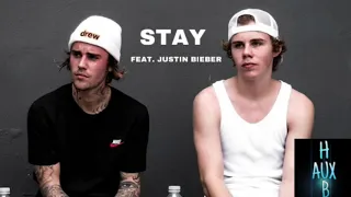 The Kid Laroi- Stay Ft. Justin Bieber  |  Unreleased